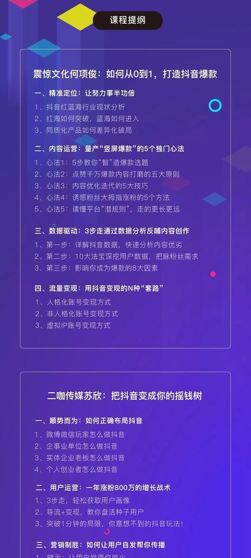 抖音小店售后服务的重要性（优质售后服务对抖音小店的影响）