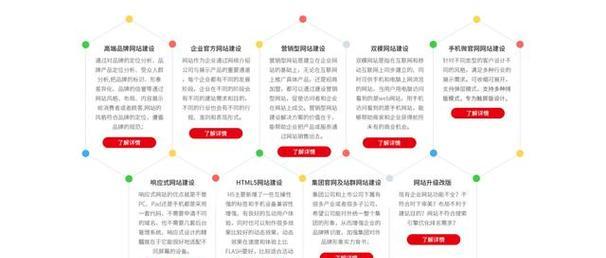 网站建设过程中常见的问题有哪些？