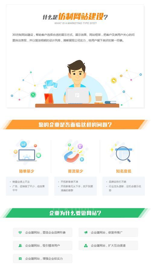 企业网站设计开发的流程是什么？常见问题有哪些？