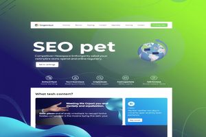 医院SEO：优化医院网站，提升在线可见度和患者流量