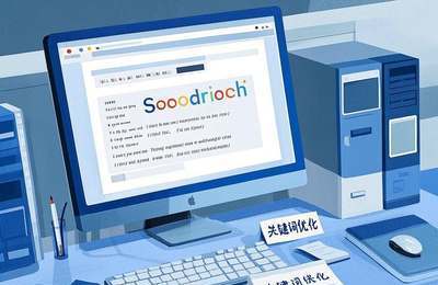 单页SEO网站页面代码,优化关键词布局,提升搜索引擎排名