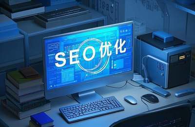 SEO在线优化系统:针对网站内容进行关键词优化,提升搜索引擎排名