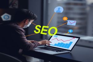 潮州SEO优化:如何通过数据分析优化网站表现?