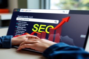 咸阳市场深耕，企业需定制化SEO优化方案以实现增长。