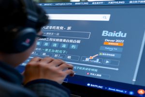 咸阳网站优化:如何快速提升网页在百度搜索中的收录排名?