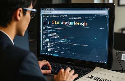 全面掌握 URL 参数：基础解析，如何高效提取？