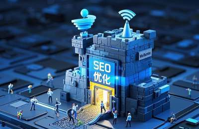 济南seo优化外包公司,专注于提升网站排名,助力企业网络营销