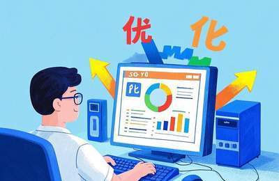 潮州SEO应对算法更新:关注最新动态,优化内容质量,提升用户体验。