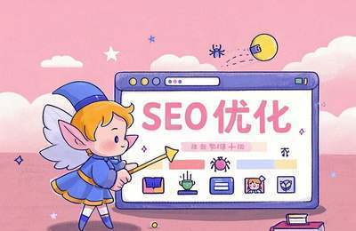 SEO加速曝光,企业网络新高度
