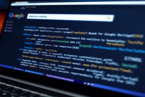SEO：关键词优化，提升网站排名
