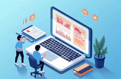 SEO赋能,东莞企业数字化飞跃