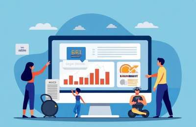 SEO助你网站快速霸屏!